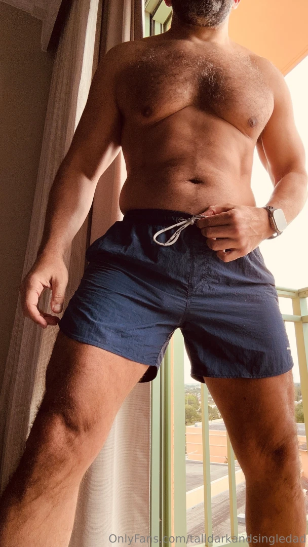 Visiting florida for a few days lets see how dark i can get 