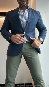 First day of spring office styles today finally starting to get a