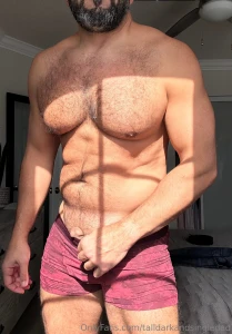 Pump and a peak thru what do you like more