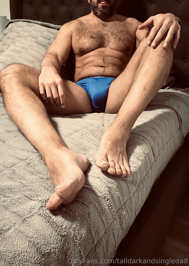 This bed has some space for you 