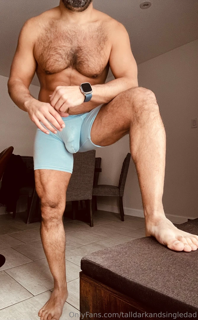 Do you like the bulge 