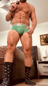 Come help me relax after a long day at work