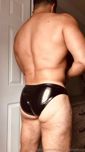 This back view get you going