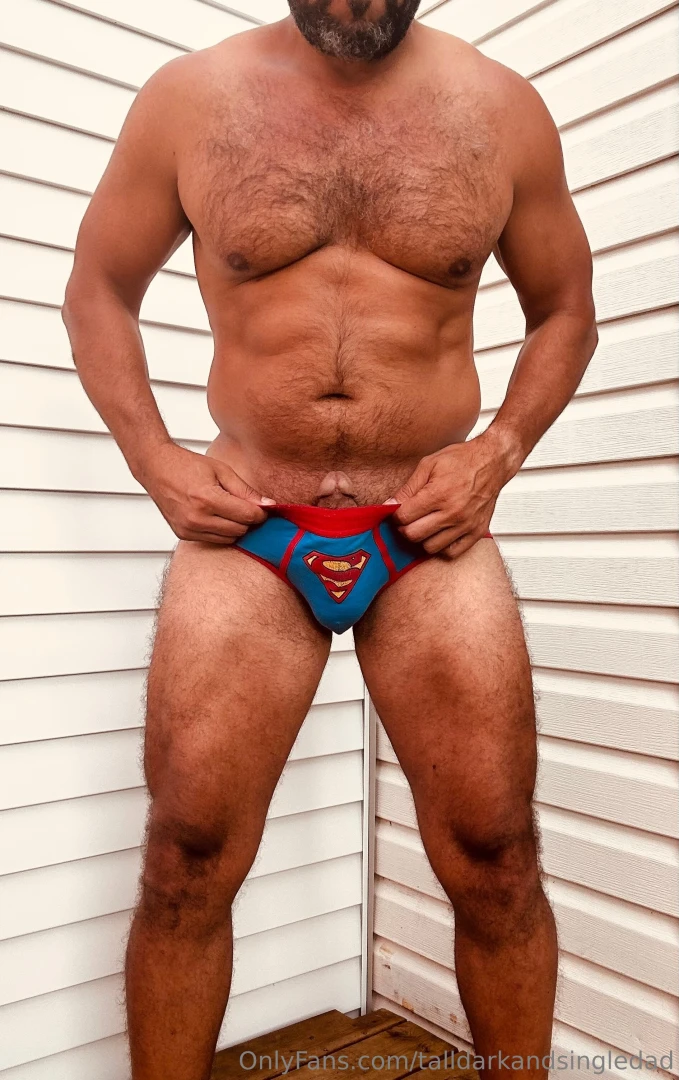 I hope your having a super day 