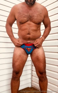 I hope your having a super day