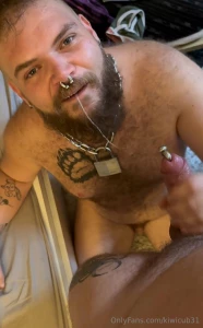 I love sucking pupakuma88 huge pierced cock look how i drool doing so