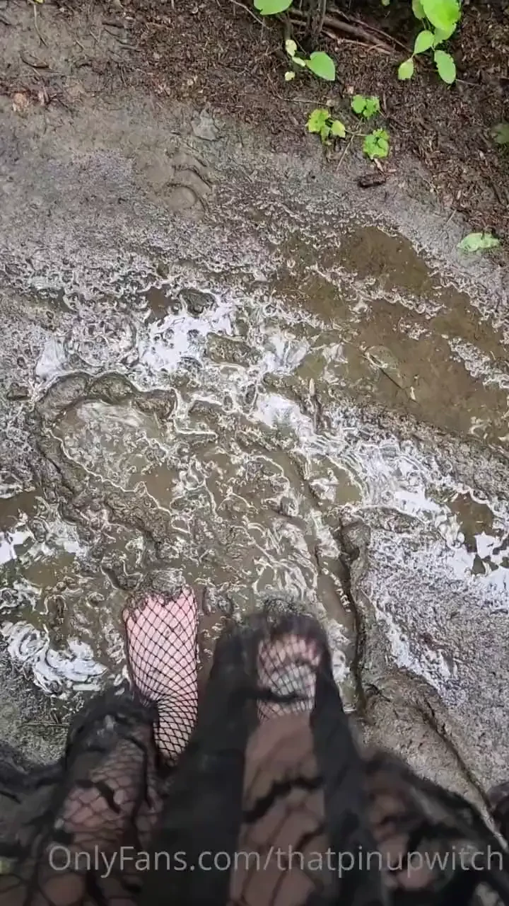 Got a little muddy yesterday with formativespice and 