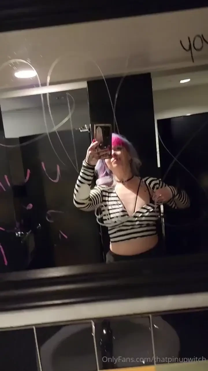 Why is this mirror so tall 
