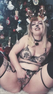 Ho ho ho it s the most wonderful time of year for butt stuff part 5