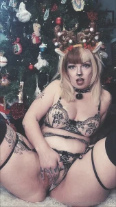 Ho ho ho it s the most wonderful time of year for butt stuff part 4