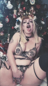 Ho ho ho it s the most wonderful time of year for butt stuff part 8