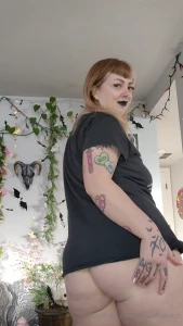 Tentacle tease solo play show - begging to squirt full vid welcome my