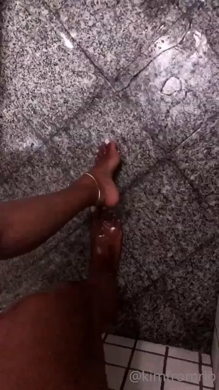 Do you like little feet part 1 