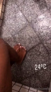 Do you like little feet part 2