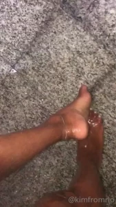 Do you like little feet