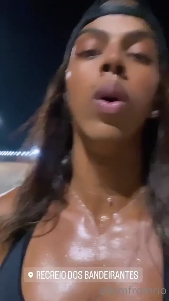 After training part 15 