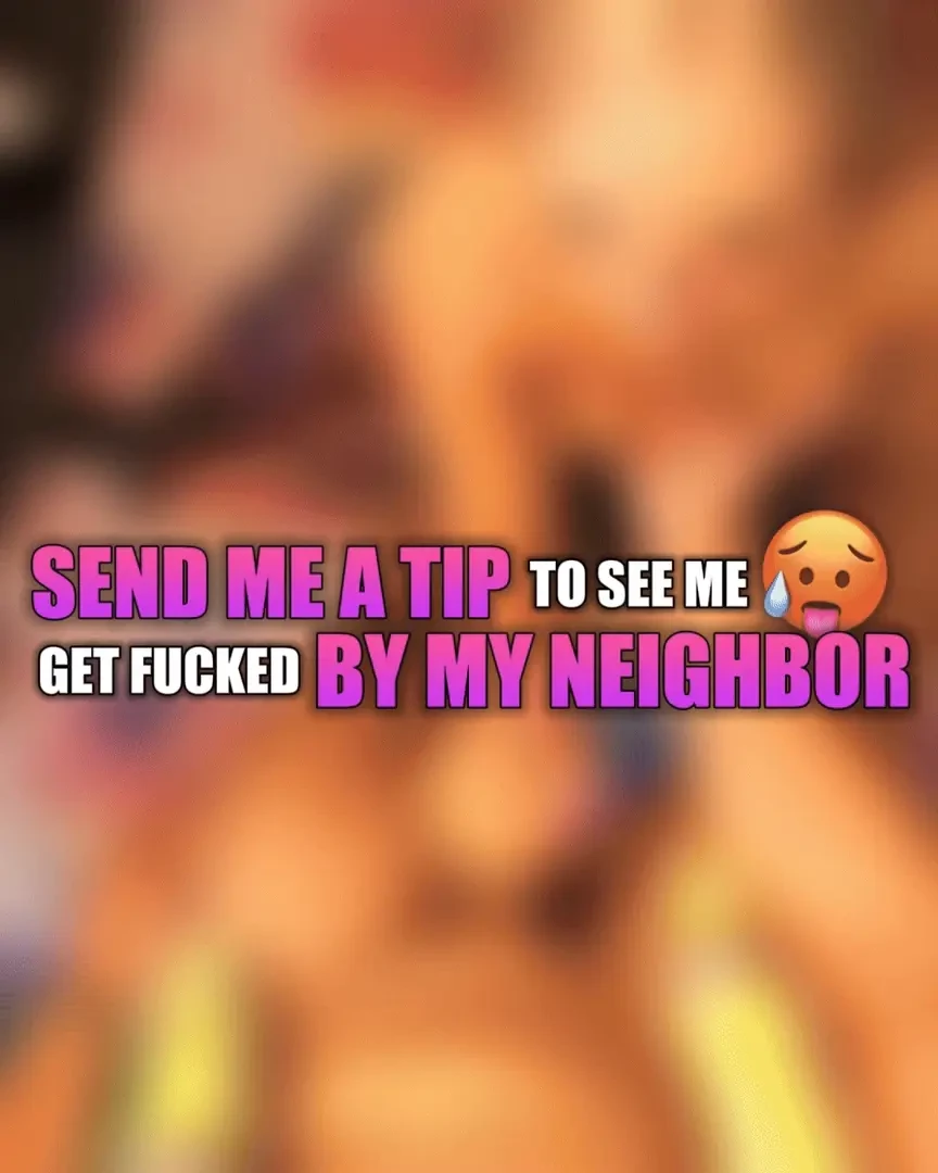 I was just playing gear girl and i disturbed my hot neighbor and he 