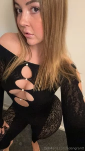 Need an excuse to wear this xx