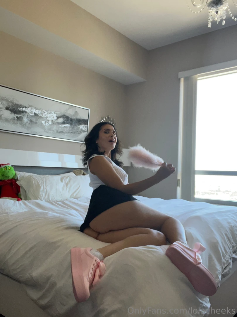 What would do with that fan lol part 1 