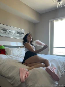 What would do with that fan lol part 1