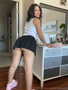 What would do with that fan lol