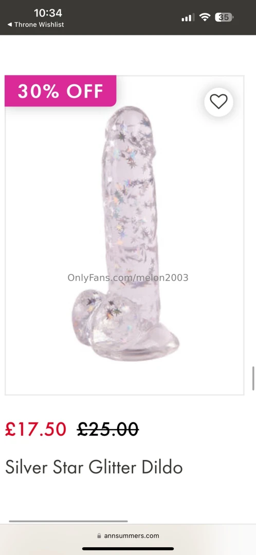 I think i need a new dildo who agrees 