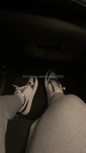 Who s going to buy my worn socks then worn underwear available too