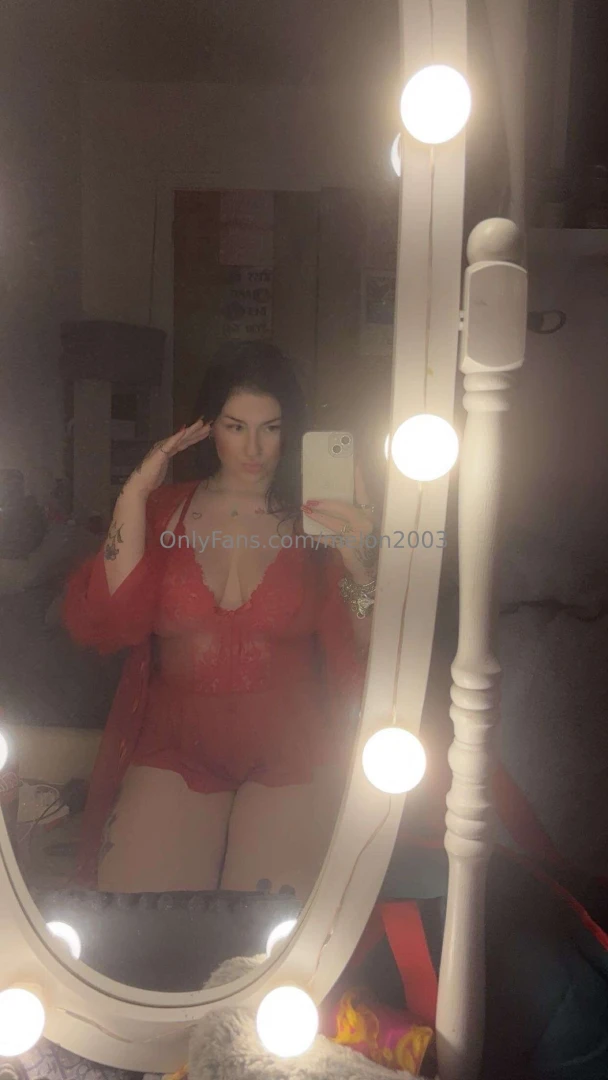 Am i a present you wish to unwrap 