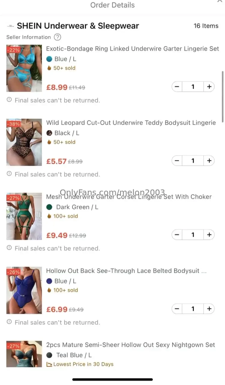 Fancy reimbursing me amp then you can see the outfits on me daddy 