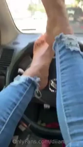New pedi part 5