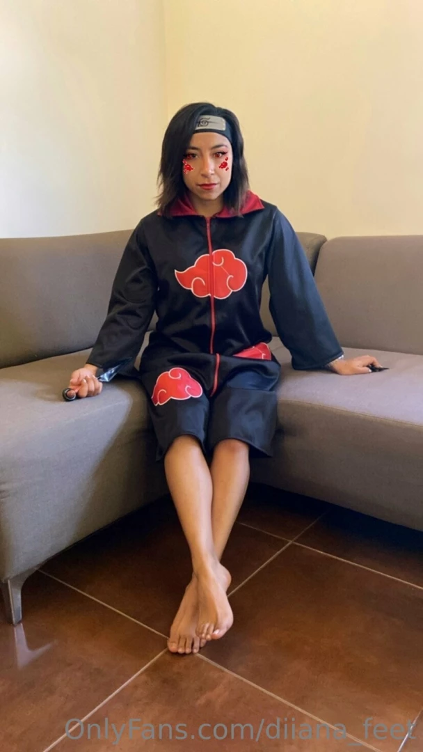 Akatsuki part 3 