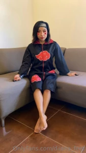 Akatsuki part 3