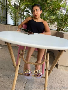 Under the table part 6