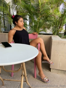 Under the table part 1