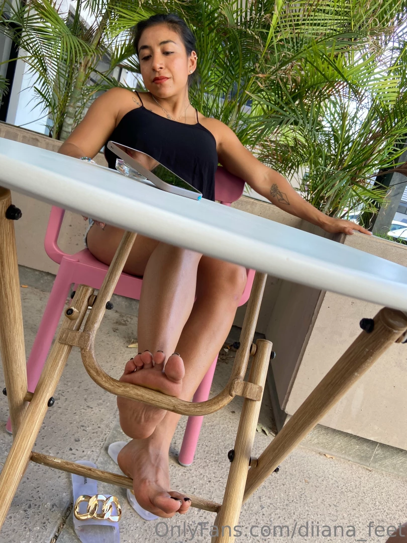 Under the table part 5 
