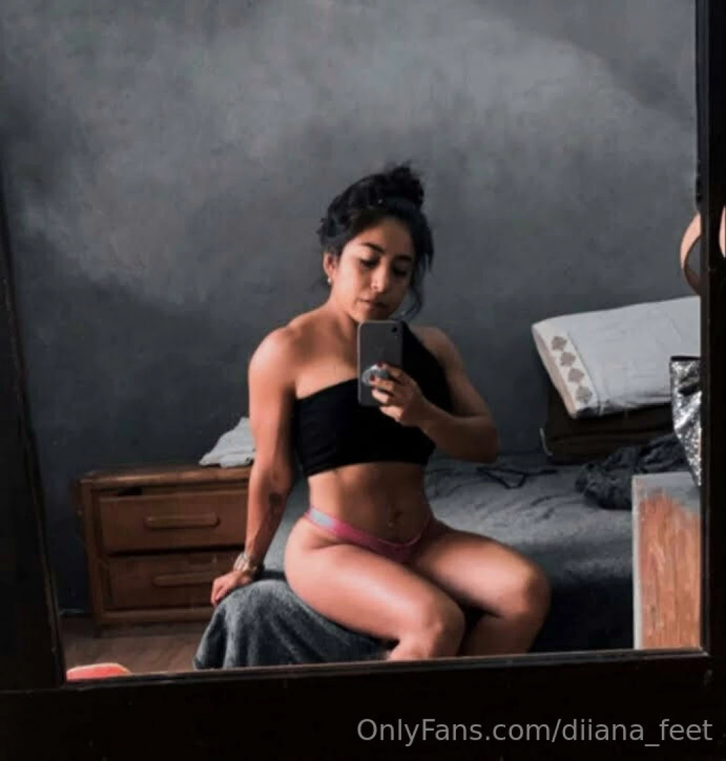 Diiana-feet part 11 