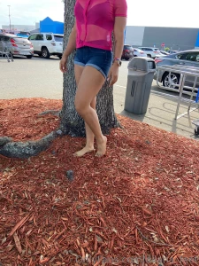 El la walmart part 2