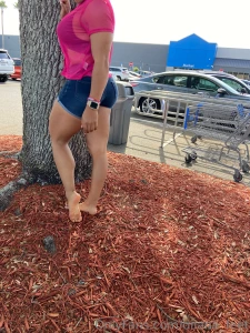 El la walmart part 1