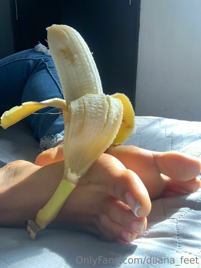 Banana part 4 