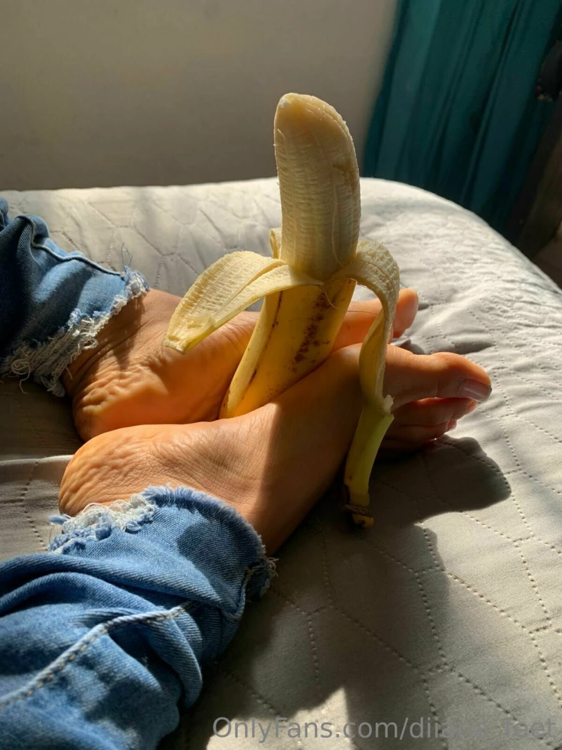 Banana part 3 