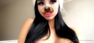 When it s snowing can somone please fuck me outside in the snow dreamy