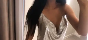 Nye outfit n ovs had to get my tits out x