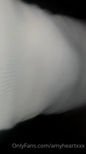 Tits out in public at the ramside