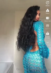 Dress thoughts