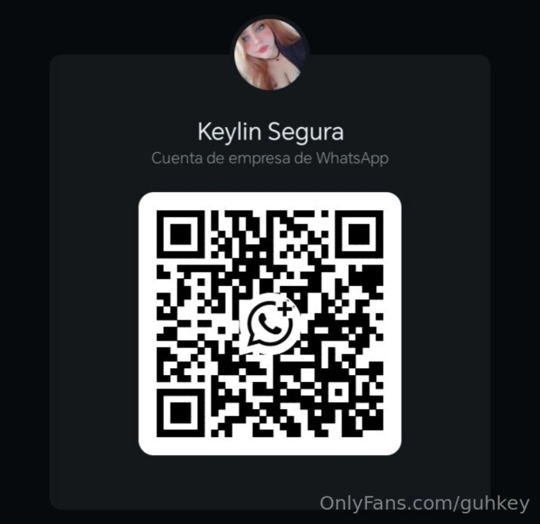 Ustedes son mi prioridad solamente ustedes pueden tener contacto 