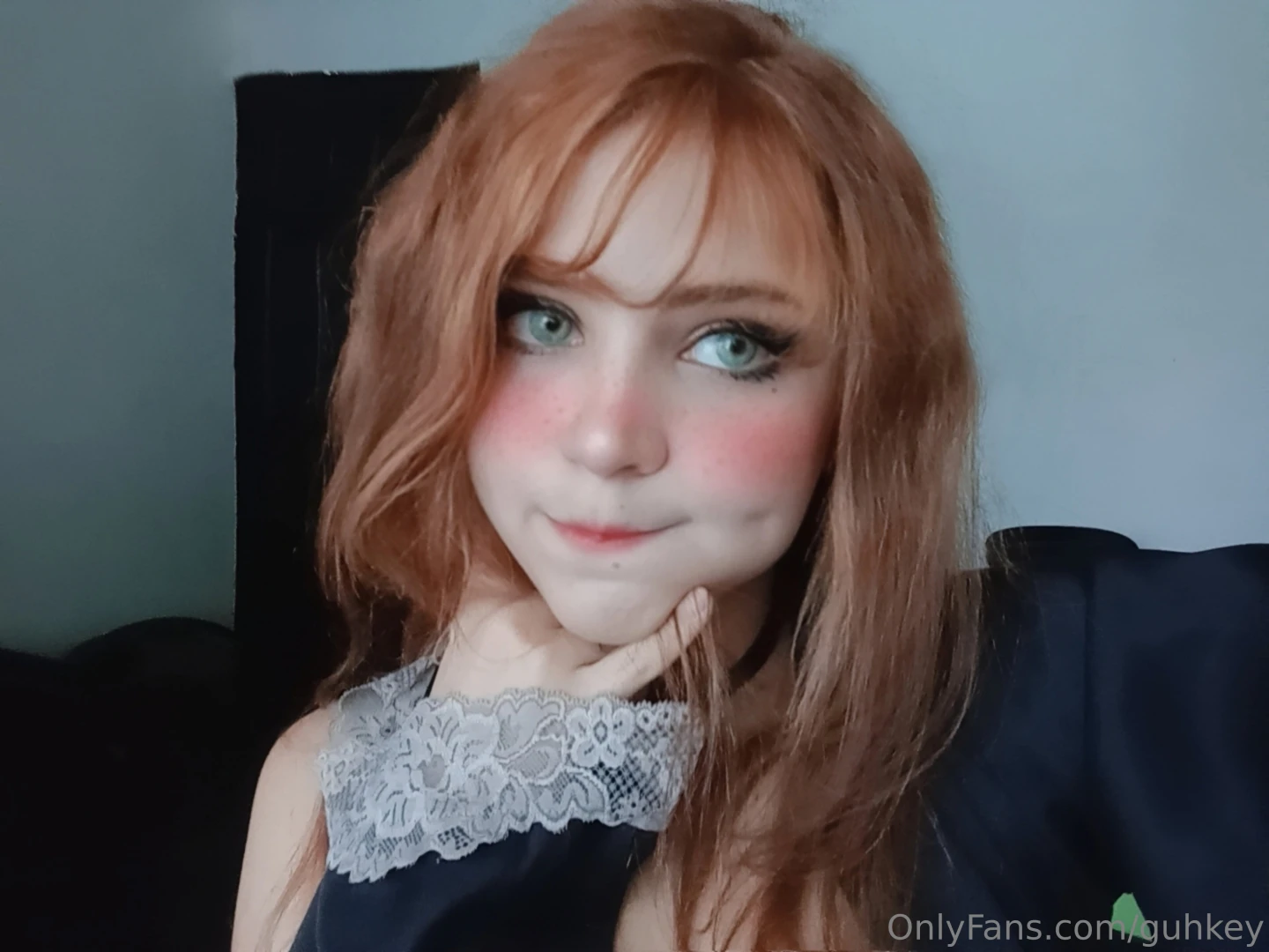 Me encantaria sentarme en tu cara 