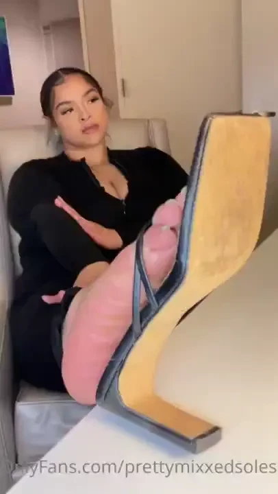 Prettymixxedsoles part 1 