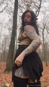I could go for a booty massage right now