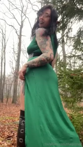 Feast on this delicious goddess booty