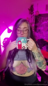 Morning coffee but make it slutty